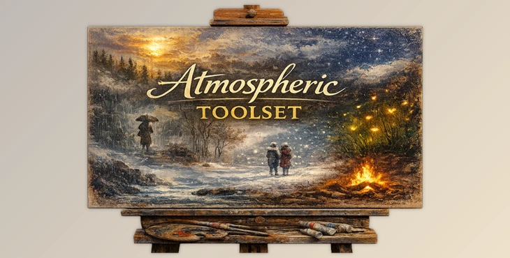 Atmospheric Toolset