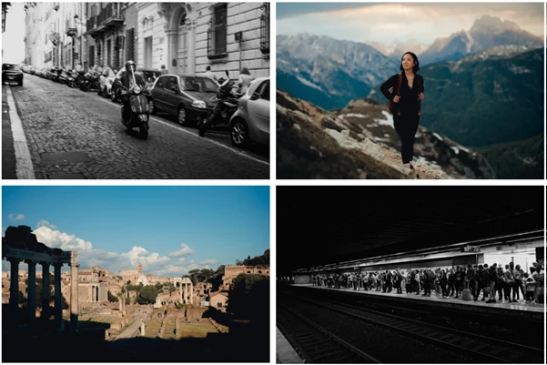 Jupiter Cinema by Very Good Presets