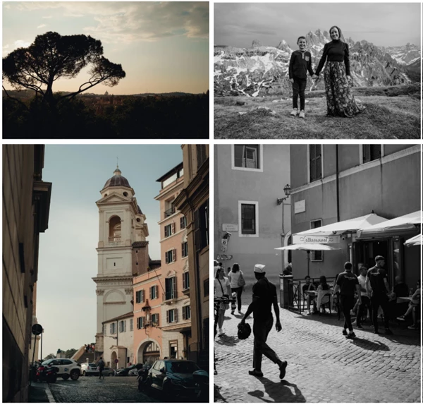 Jupiter Cinema by Very Good Presets