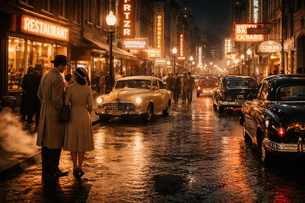 CLASSIC PROFESSIONAL FILM SIMULATIONS by Leica Review