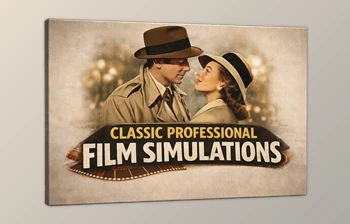 <span class='badge badge-warning'>CLASSIC</span> PROFESSIONAL FILM SIMULATIONS (GOLD <span class='badge badge-warning'>PACK</span>): Vintage Supreme Lightroom <span class='badge badge-warning'>Presets</span> for Leica Cameras by Leica Review 