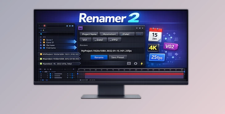 Renamer2