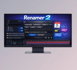 Renamer2: revolutionize composition management in AE by aescripts (v1.0.2)