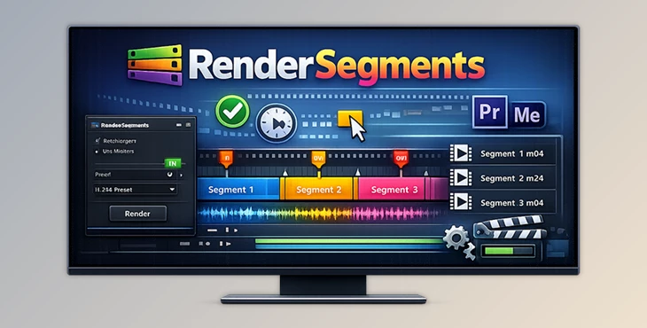 RenderSegments 