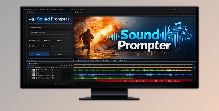 Sound Prompter