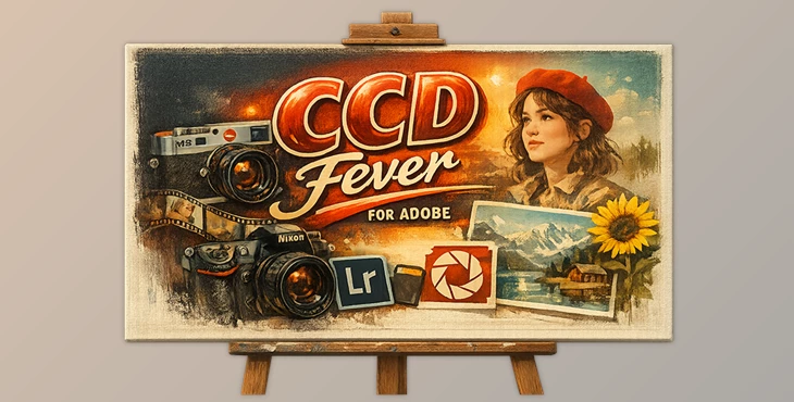 CCD Fever