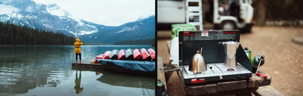 Portra 800 by Very Good Presets 