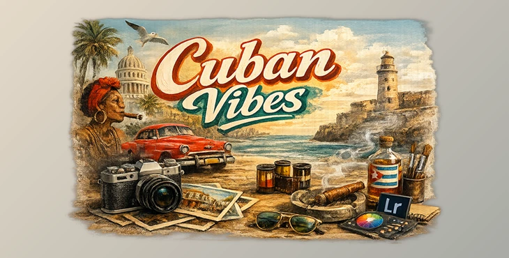 Cuban Vibes