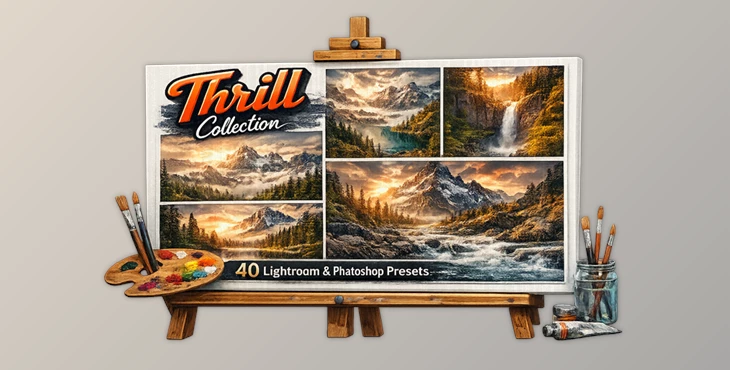 Thrill Collection