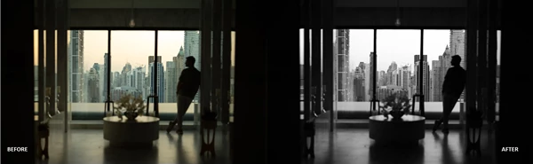 Leica M for Adobe