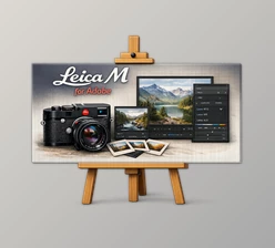Leica M for Adobe by Cobalt Image (v2.0)