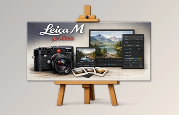 <span class='badge badge-warning'>Leica</span> M for Adobe by Cobalt Image (v2.0)