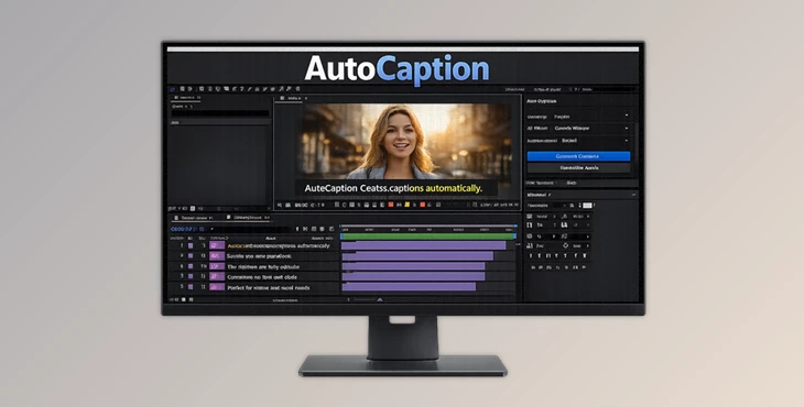 AutoCaption