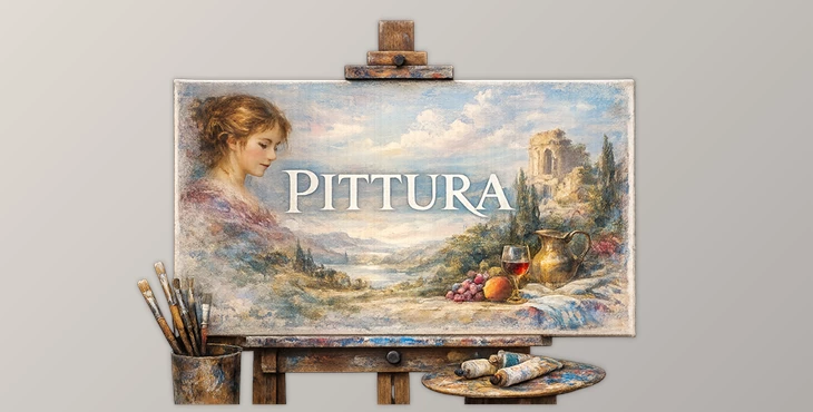 Pittura