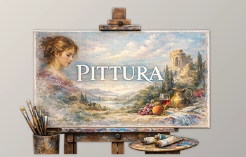 Quest 53 - Pittura: Soft tones, classical <span class='badge badge-warning'>soul</span> by Archipelago 