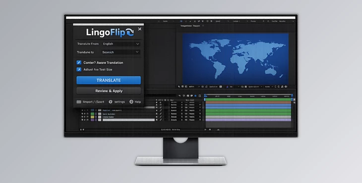 LingoFlip