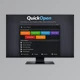 QuickOpen: Smart Project Manager for AE & Pr by aescripts (v3.1.1)