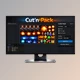 Cut'n'Pack: Fast layer fragmentation in AE by aescripts (v1.4.0)