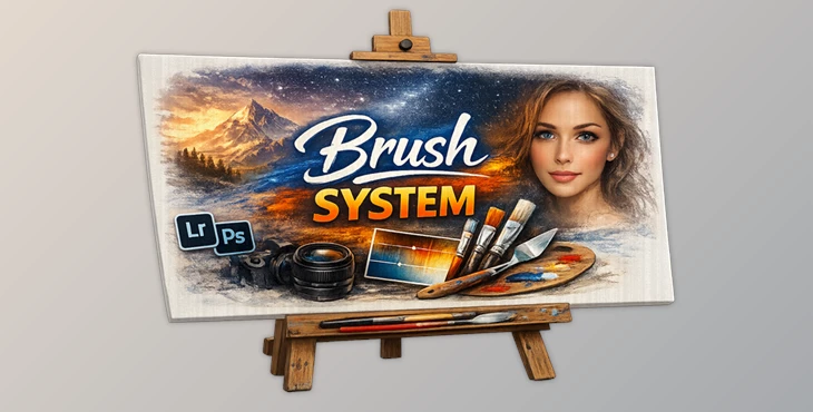 Brush System