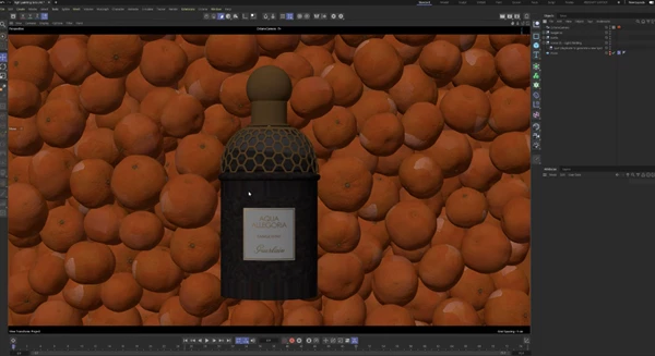 Octane Lighting Essentials Volume 3