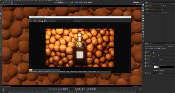 Octane Lighting Essentials Volume 3