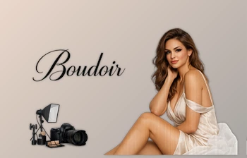 <span class='badge badge-warning'>Boudoir</span>: High-end Portrait <span class='badge badge-warning'>Presets</span> by Lola Melani