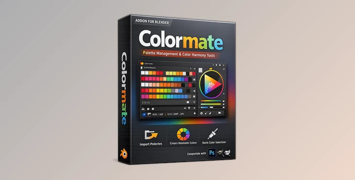 Colormate