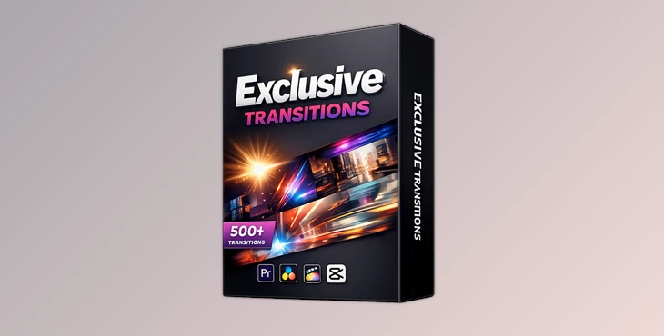Exclusive Transitions