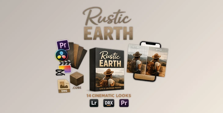 Rustic Earth