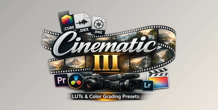 Cinematic III