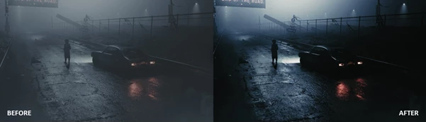 Cinematic III