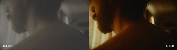 Cinematic III