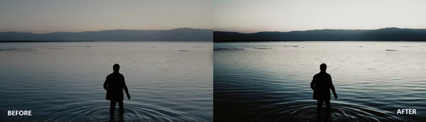 Cinematic III