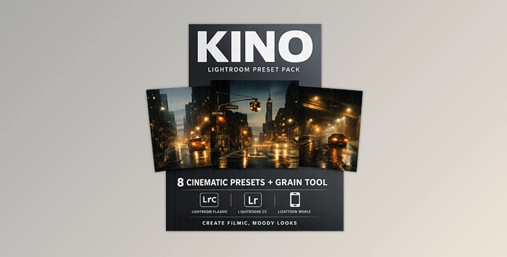 KINO
