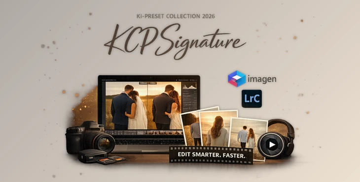 KCP Signature AI Preset Collection 2026 v2