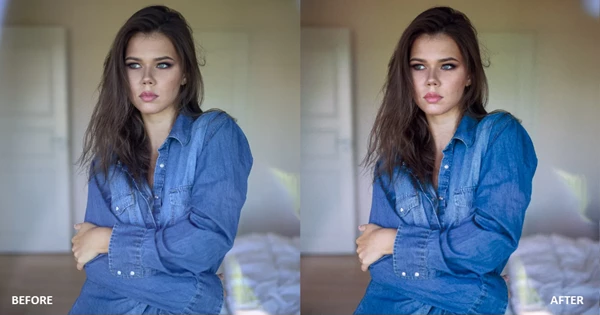 Elite Portra for Adobe