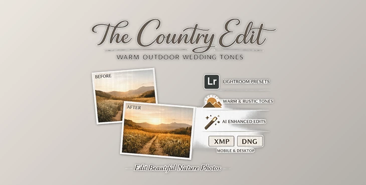 The Country Edit