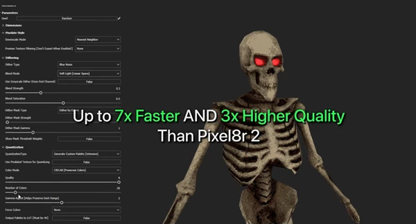 Pixel8r