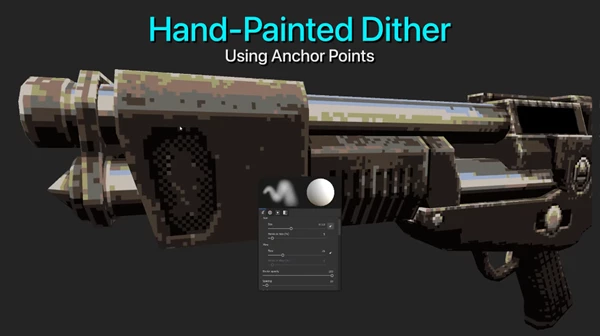 Pixel8r