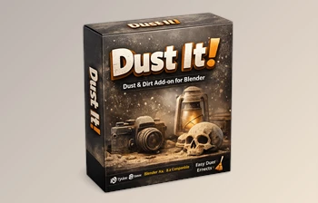 <span class='badge badge-warning'>Dust</span> It! One-click dusty materials (v1.0)