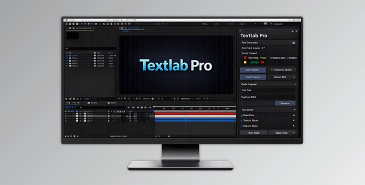 Textlab Pro