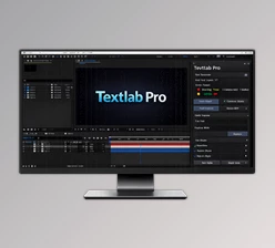 Textlab Pro: Advanced Text Management Panel (v1.2.0)