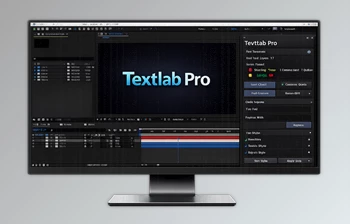 Textlab Pro: Advanced Text Management <span class='badge badge-warning'>Panel</span> (v1.2.0)