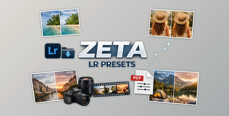 Zeta Presets and Profiles