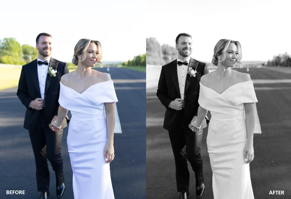 The Bloom Preset Collection for Lightroom Classic