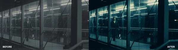 City Noir II