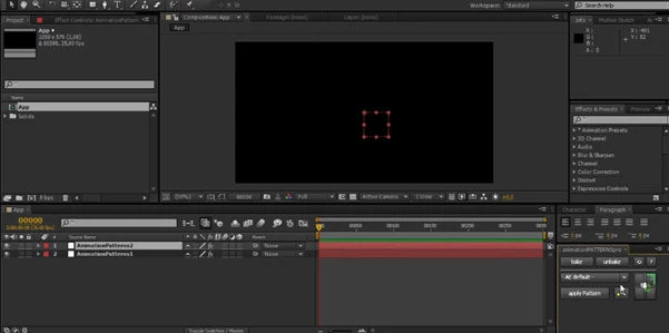 animationPATTERNSpro