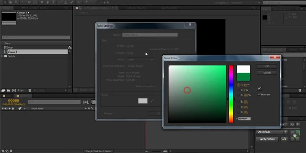 animationPATTERNSpro