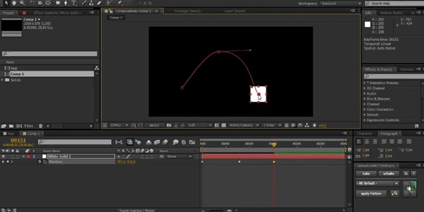 animationPATTERNSpro