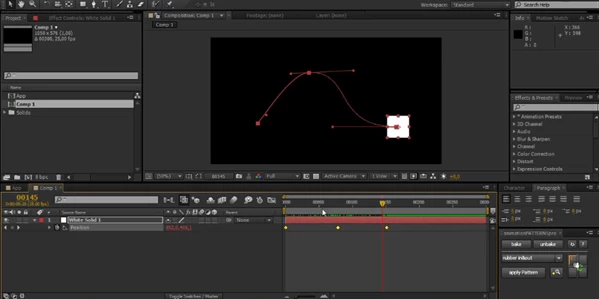 animationPATTERNSpro